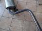 Preview: Renault Espace IV Katalysator mit Auspuffanlage 8200468527