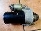 Preview: Mercedes W169 A-Klasse A180 CDI Bj:05 Anlasser Starter A 0051517401 Bosch 0001108217