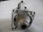 Preview: Anlasser Starter Fiat Doblo, Idea, Punto 1005831290 Bosch 0001108204