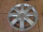 Preview: Renault Clio III Radkappe Kappe 15 Zoll 8200388742