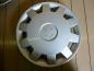 Preview: Original Opel Radkappe 14 Zoll Referenznummer 00461060860 / 43250-83E11