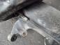 Preview: Opel Omega B Achsschenkel Radnabe mit ABS Hinten Rechts 90468264