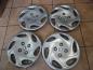 Preview: Peugeot 206 Radkappe 9628918177 14 Zoll