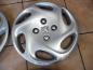 Preview: Peugeot 206 Radkappe 9628918177 14 Zoll