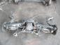 Preview: BMW E46 320d Hinterachse Differential Achse