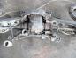 Preview: BMW E46 320d Hinterachse Differential Achse