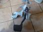 Preview: Audi A6 4G Bremspedal Pedalerie Automatik 4H1723140A