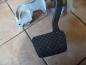 Preview: Audi A6 4G Bremspedal Pedalerie Automatik 4H1723140A