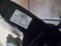 Preview: Audi A6 4G Bremspedal Pedalerie Automatik 4H1723140A