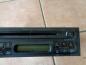 Preview: Seat Leon 1M Bj 2003 CD Player Radio Autoradio 1M0035186D