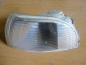 Preview: Fiat Punto 176 Blinker Vorne Links Hella 77324780