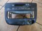 Preview: Toyota Yaris Verso Kassetten Radio Autoradio 86120-52021