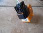 Preview: Renault Espace IV Crashsensor Aufprallsensor Sensor 8200403021