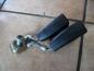 Preview: VW Golf V 1K Gurtschloss mitte Hinten 1K0857739