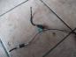 Preview: Alfa Romeo 147 Bj 2001 original Radioantenne Antenne 244632