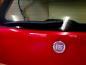 Preview: Fiat Punto 199 Bj:2008 3 T?rer Heckklappe Kofferraumklappe Rot 153/A