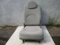 Preview: Citroen Xsara Picasso Bj.2001 Sitz hinten mittel R?cksitzbank mittel