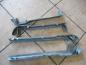 Preview: VW Golf IV 1J Sitzschiene Verkleidung Leiste 1J0881088-087 / 1J0881348-347