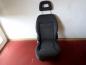 Preview: Orginal VW Sharan seat ab 2001 Sitz hinten links Farbe grau