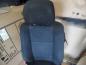 Preview: BMW 3er E46 Fahrersitz Sitz Vorne Links Stoff