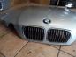Preview: BMW 3er E46 Compact Motorhaube Titansilber 354/7