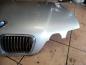 Preview: BMW 3er E46 Compact Motorhaube Titansilber 354/7