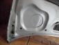 Preview: BMW 3er E46 Compact Motorhaube Titansilber 354/7