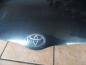Preview: Toyota Yaris Verso Motorhaube Schwarz : 209