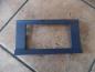 Preview: Renault Espace IV Rahmen Mittelkonsole Display 8200128071