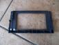 Preview: Renault Espace IV Rahmen Mittelkonsole Display 8200128071