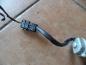 Preview: BMW 5er E61 Heck Kofferraum Schloss 489051060