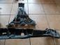 Preview: BMW 5er E61 Stoßstangenhalter Hinten 7060797 7060796 7060795