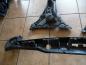 Preview: BMW 5er E61 Stoßstangenhalter Hinten 7060797 7060796 7060795