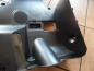Preview: BMW 5er E61 Verkleidung Fußraum Armaturenbrett Links 7063225
