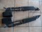 Preview: BMW 5er E61 Innenraum Kofferraum Abdeckung 7050355 7050356