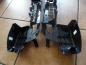 Preview: BMW 5er E61 Innenraum Kofferraum Abdeckung 7050355 7050356