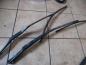 Preview: Audi A3 8P Scheibenwischer Wischerarm 8P1955407 8P1955408