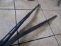 Preview: Audi A3 8P Scheibenwischer Wischerarm 8P1955407 8P1955408