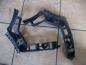 Preview: VW Golf VI 5K Stoßstangenhalter Hinten 5K6807393 5K6807394