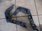 Preview: VW Golf VI 5K Stoßstangenhalter Hinten 5K6807393 5K6807394