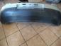 Preview: VW Golf V 1K Stoßstange Hinten Grau 1K6867421