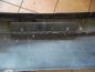 Preview: VW Golf V 1K Stoßstange Hinten Grau 1K6867421
