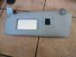 Preview: BMW 5er E61 Sonnenblende Links 7066649