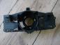 Preview: Original Peugeot 206 Lenkstockschalter Tr?ger Halter Halterung 9630605180  34394302