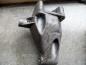 Preview: Alfa Romeo 147 Bj 2001 Original Motorhalter Halter vorne rechts 60602860