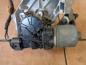 Preview: Ford Fiesta VI Wischermotor mit halter Vorne 8A61-17B571AA 8A61-17500AD