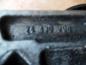 Preview: Opel Astra G Spannarm Spannrolle Riemenspanner 24430296