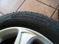 Preview: 4x Alufelgen mit Reifen Uniroyal f?r Skoda Fabia Winterreifen 195/55 R15 85H 6Jx15H2 KBA 47732 ET40