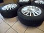 Preview: 4x Alufelgen mit Reifen Sottozero Winter VW Phaeton 3D0601025 235/55R17 99H 7,5Jx17H2  ET40