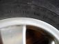 Preview: 4x Alufelgen mit Reifen Winter Hyundai Santa Fe 215/7015R109R ET38 7X15 KBA 44748